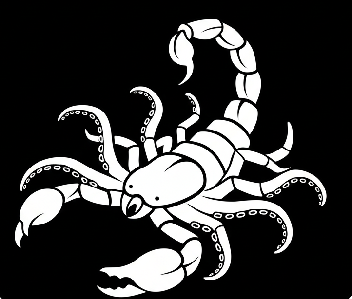 Scorpion Logo
